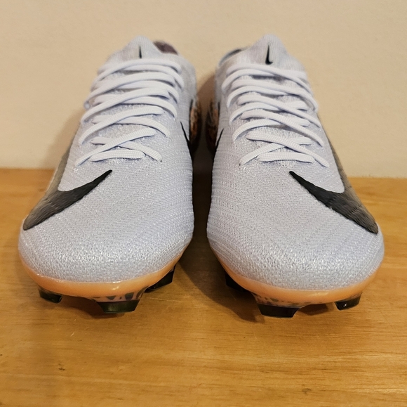 New Nike Zoom Mercurial Vapor 16 Elite FG Soccer Cleats Mens sz 5 / Wmns sz 6.5